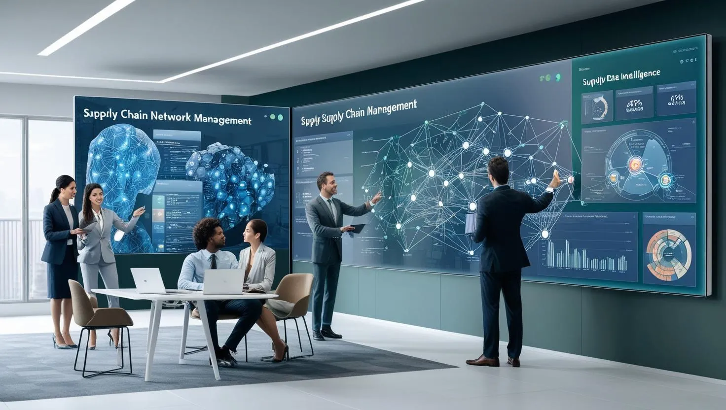 Artificial Intelligence Strategy for Business Professionals