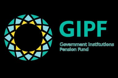 Government Institutions Pension Fund Namibia