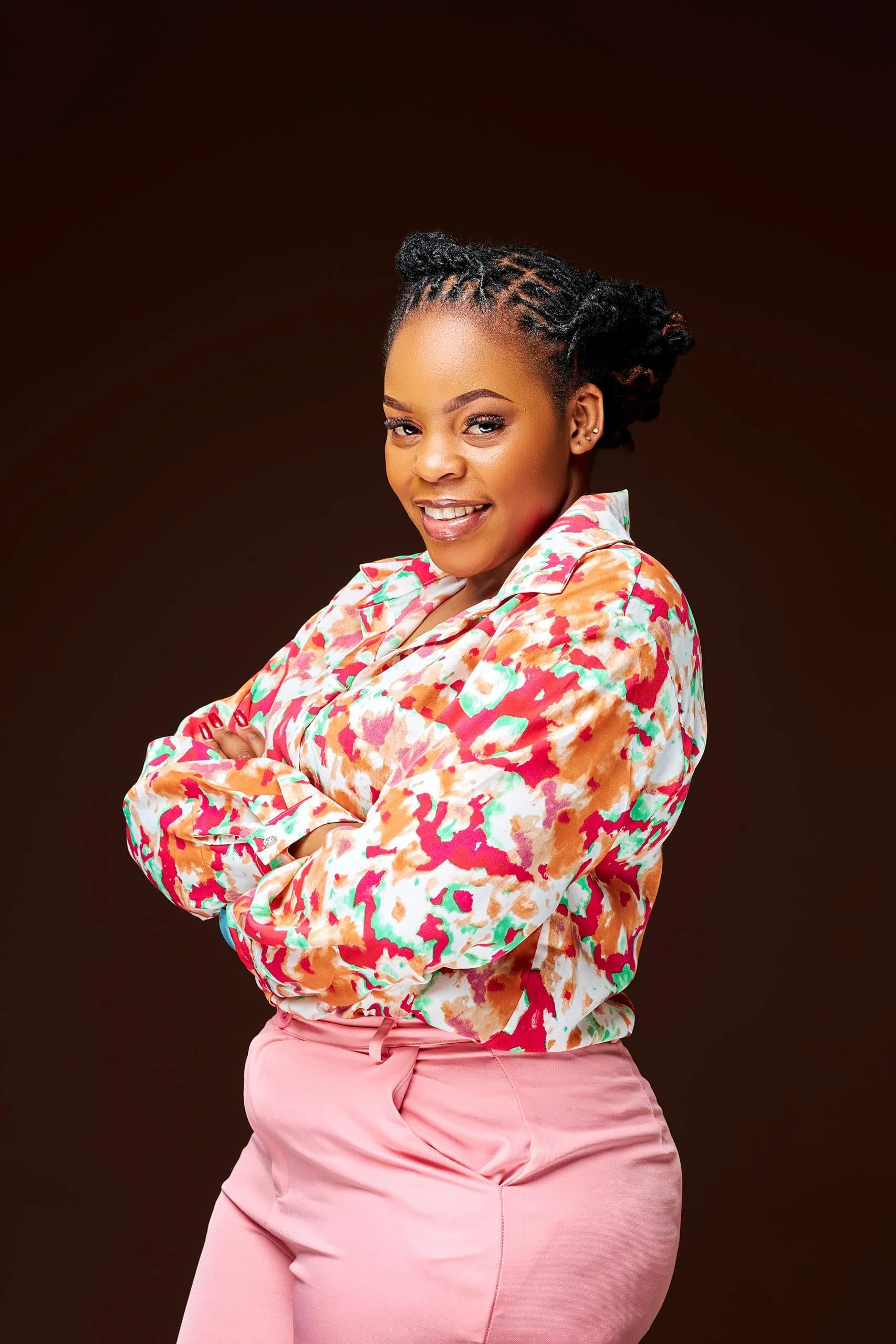 Mandisa Mokeke