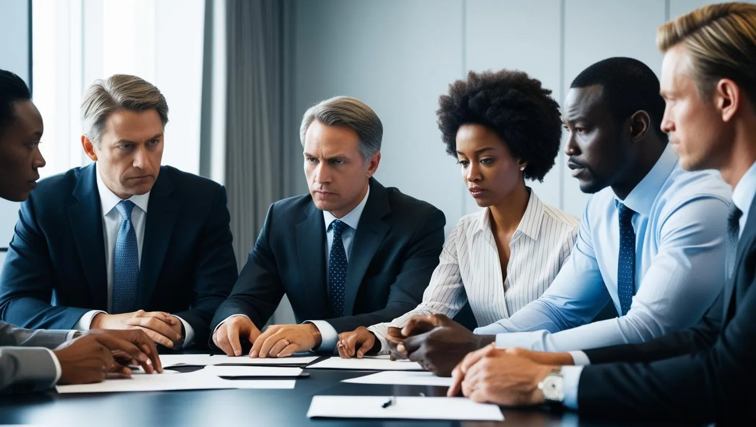 Effective Specifications Writing